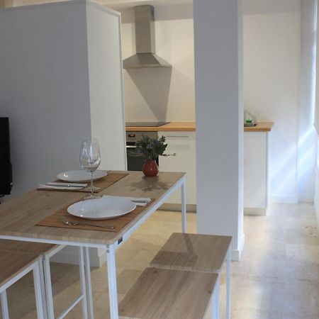 Xelinac Apartment อาเอสตราดา ภายนอก รูปภาพ