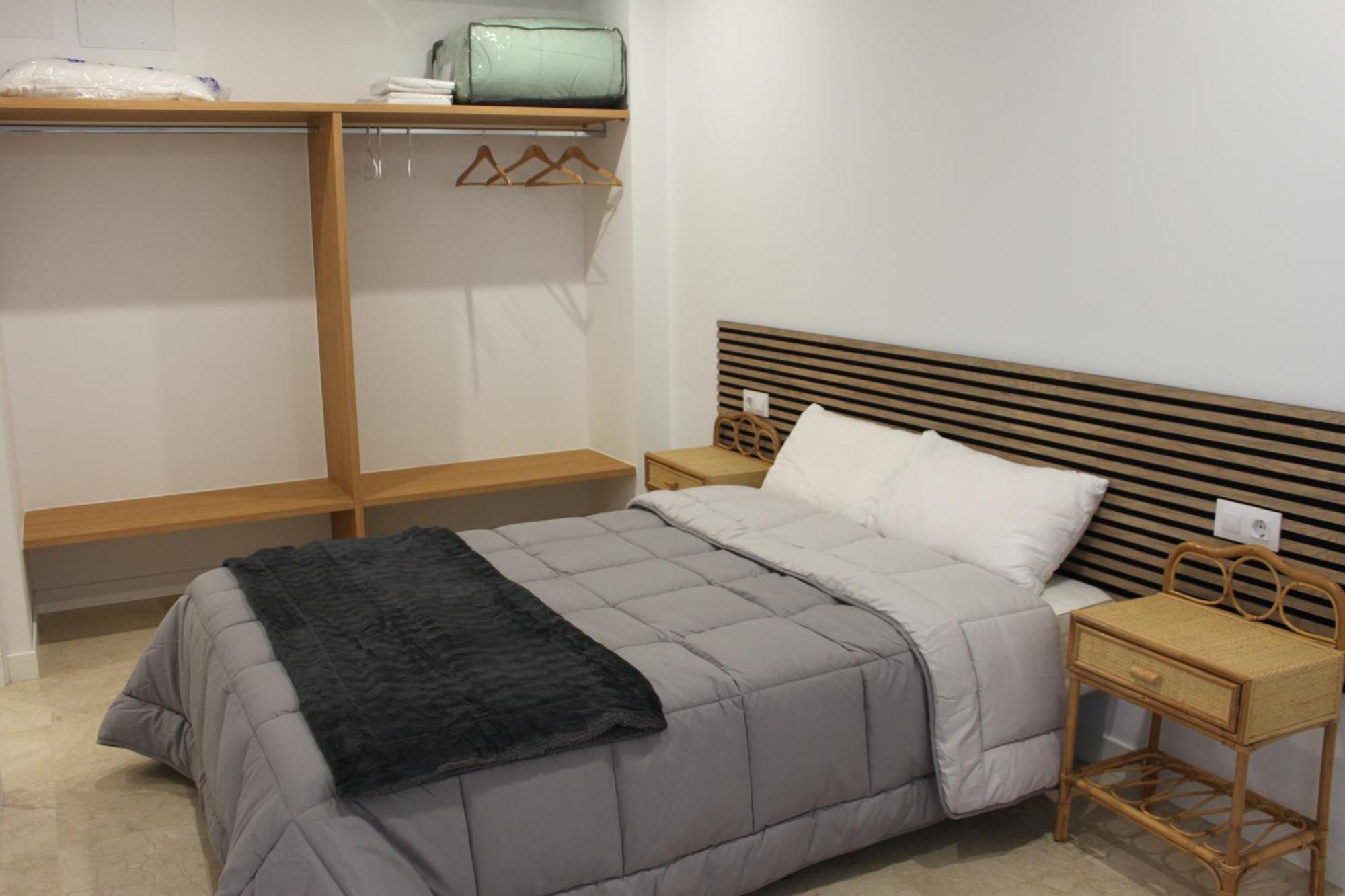 Xelinac Apartment อาเอสตราดา ภายนอก รูปภาพ