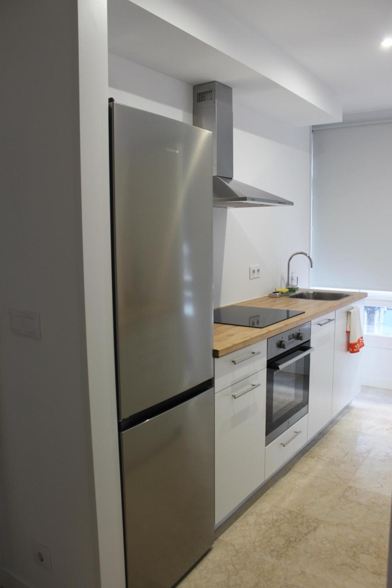 Xelinac Apartment อาเอสตราดา ภายนอก รูปภาพ