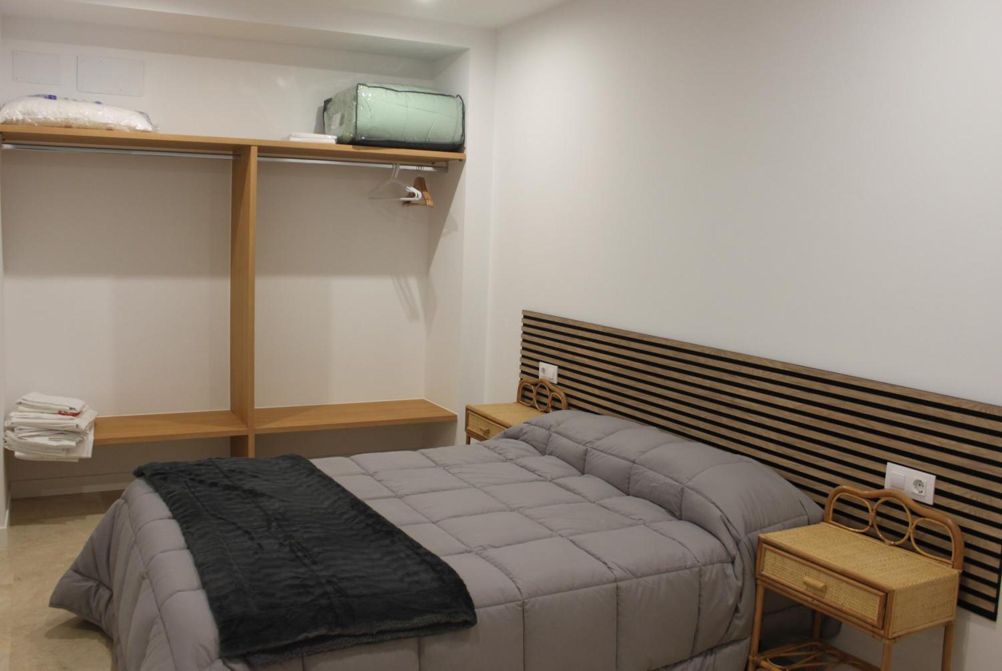 Xelinac Apartment อาเอสตราดา ภายนอก รูปภาพ
